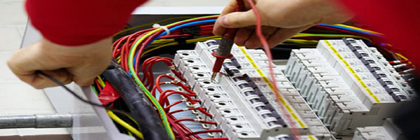 Electrical Contracting 