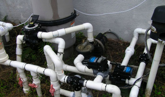 Plumbing (Water Supply, Sanitary Ware & Drainage Services) 